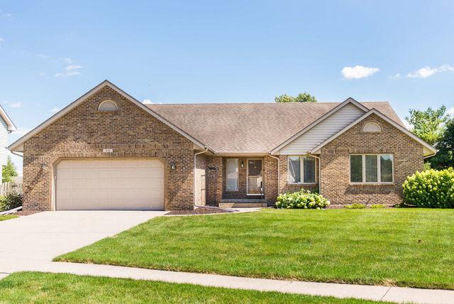 446 Red Wing Ln., Dekalb, IL 60115