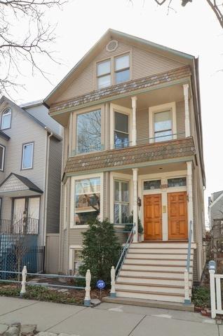 1221 W Barry Ave., Chicago, IL 60657