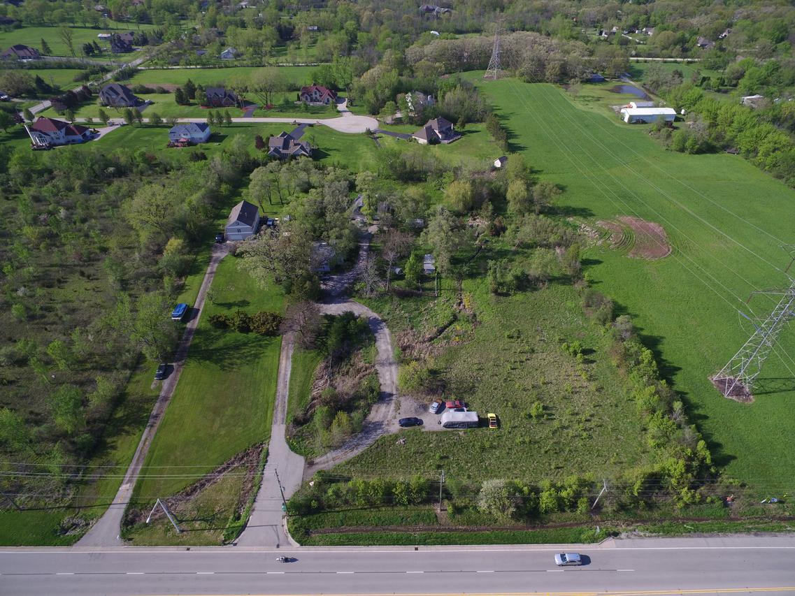 15500 W 143rd St., Homer Glen, IL 60491