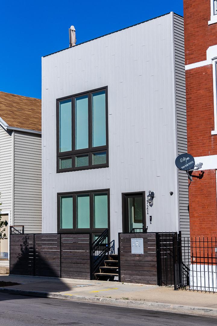 721 N Willard Ct., Chicago, IL 60642