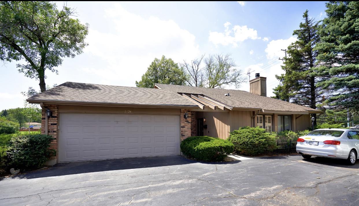 1724 Boulder Dr., Darien, IL 60561