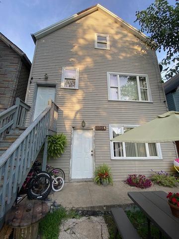 5351 S Seeley Ave., Chicago, IL 60609