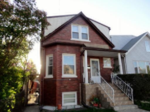 4116 N Meade Ave., Chicago, IL 60634