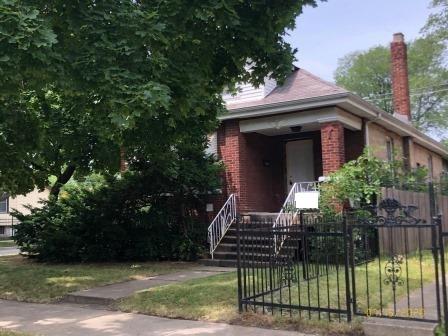 11356 S Eggleston Ave., Chicago, IL 60628
