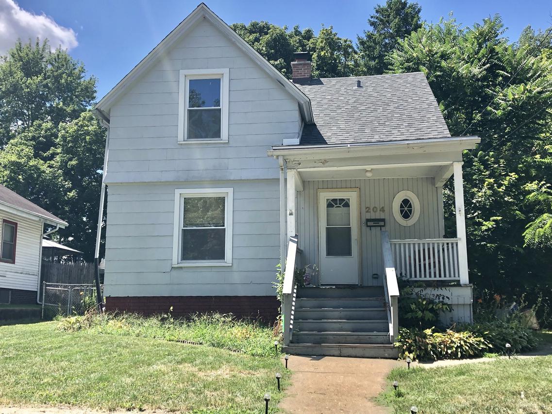 204 Regan St., Rockford, IL 61107