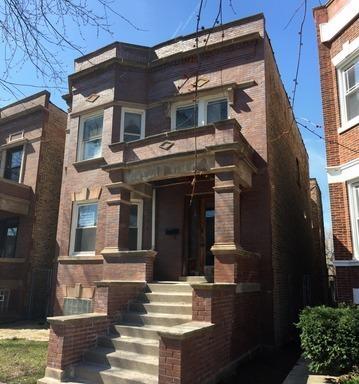 6610 S Minerva Ave., Chicago, IL 60637