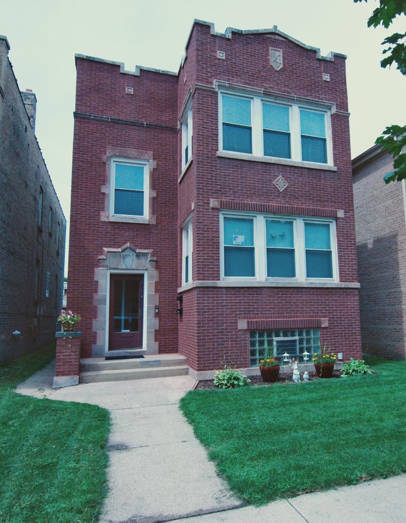 5856 N Merrimac Ave., Chicago, IL 60646