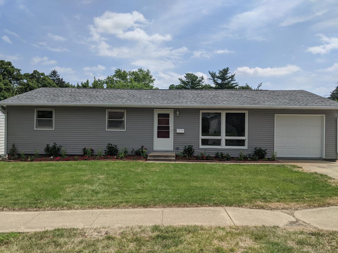 121 N Park Blvd., Freeport, IL 61032