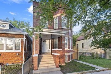 5721 S Hermitage Ave., Chicago, IL 60609