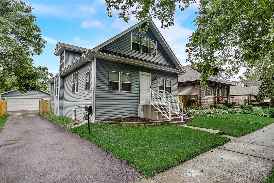 1907 S 20th Ave., Maywood, IL 60153
