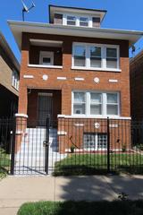 6931 S Maplewood Ave., Chicago, IL 60629