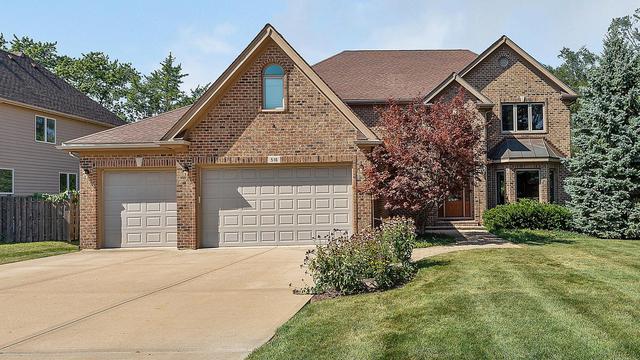 516 65th St., Willowbrook, IL 60527