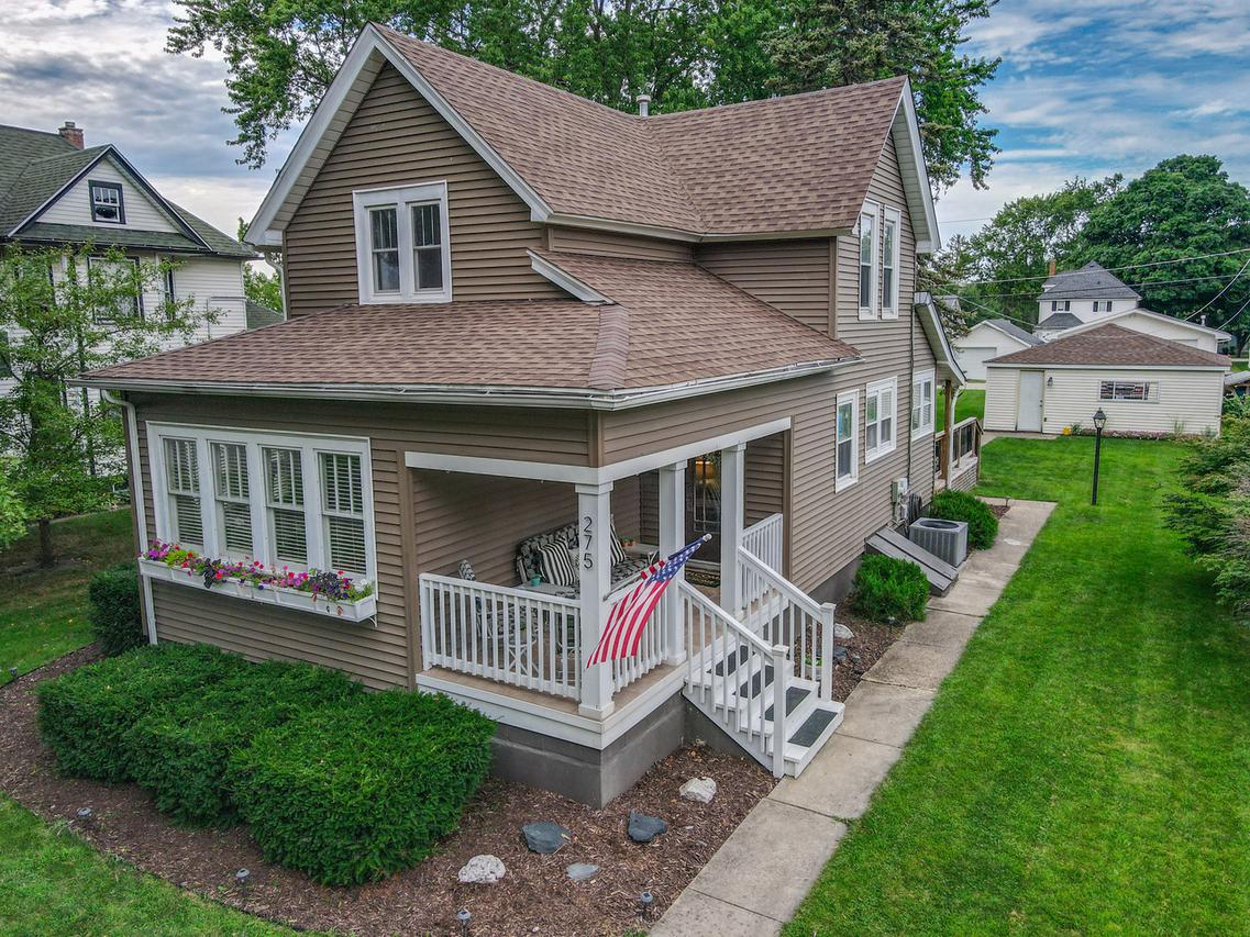 275 W Third St., Manteno, IL 60950