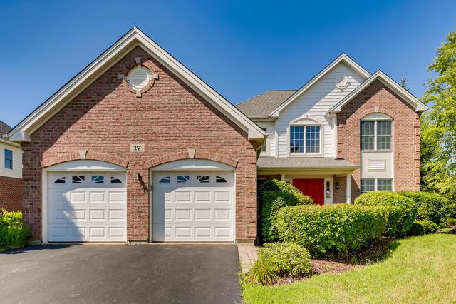 17 Championship Pkwy., Hawthorn Woods, IL 60047