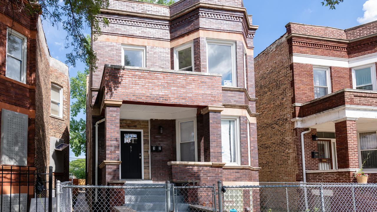5731 S Green St., Chicago, IL 60621
