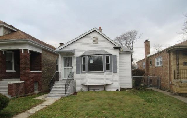 8808 S Loomis St., Chicago, IL 60620