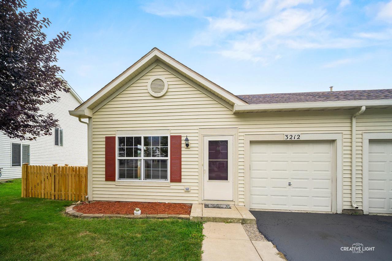 3212 Paige St., Plano, IL 60545
