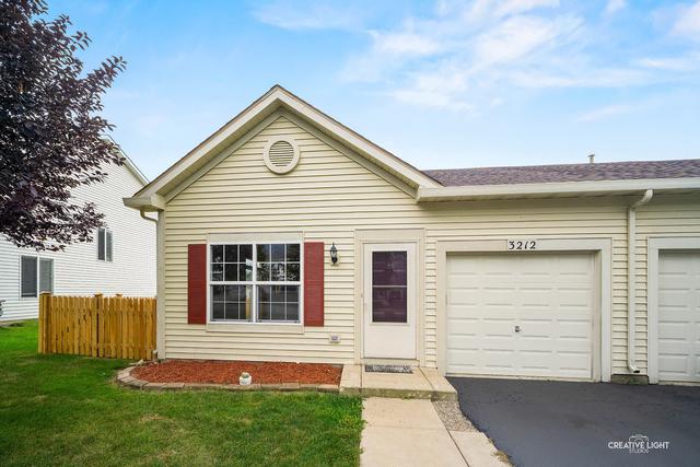 3212 Paige St., Plano, IL 60545
