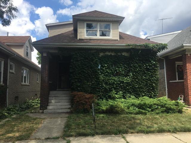 4944 W Oakdale Ave., Chicago, IL 60641