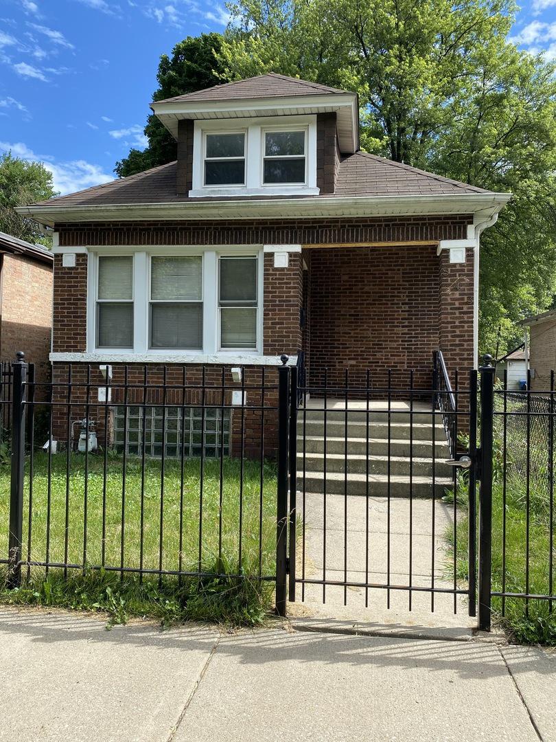 843 W 50th St., Chicago, IL 60609