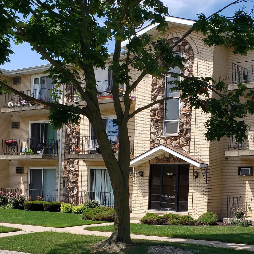 8830 Mobile Ave. #201, Oak Lawn, IL 60453