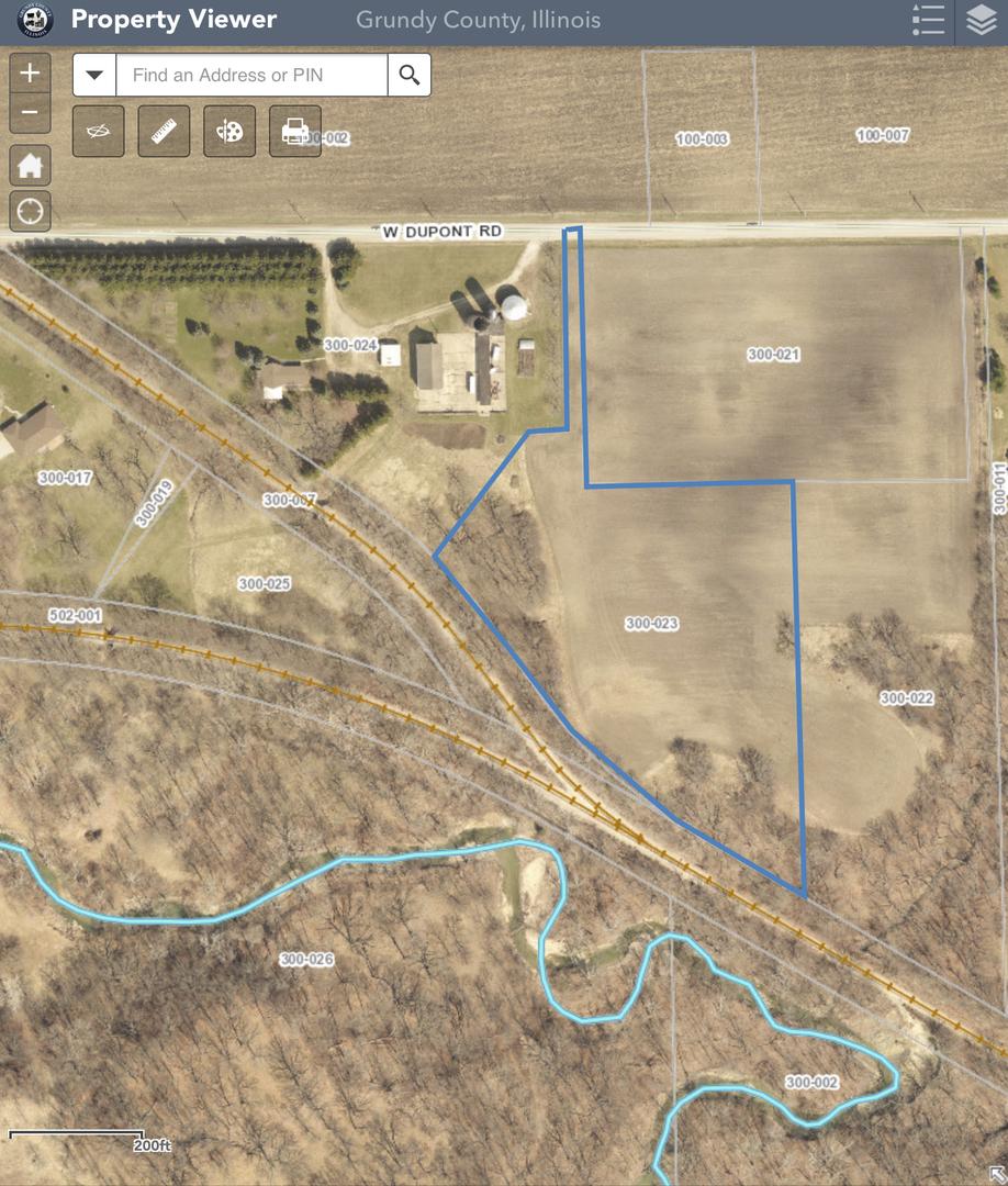 6700 Dupont Rd., Morris, IL 60450