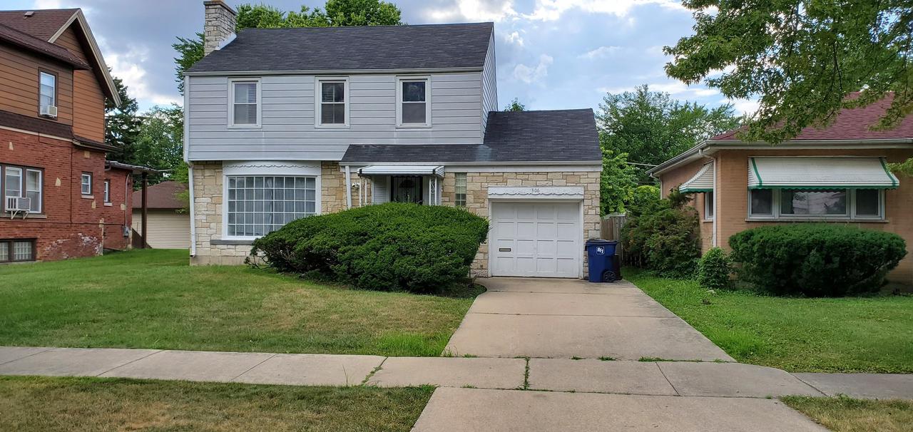 306 N 2nd Ave., Maywood, IL 60153