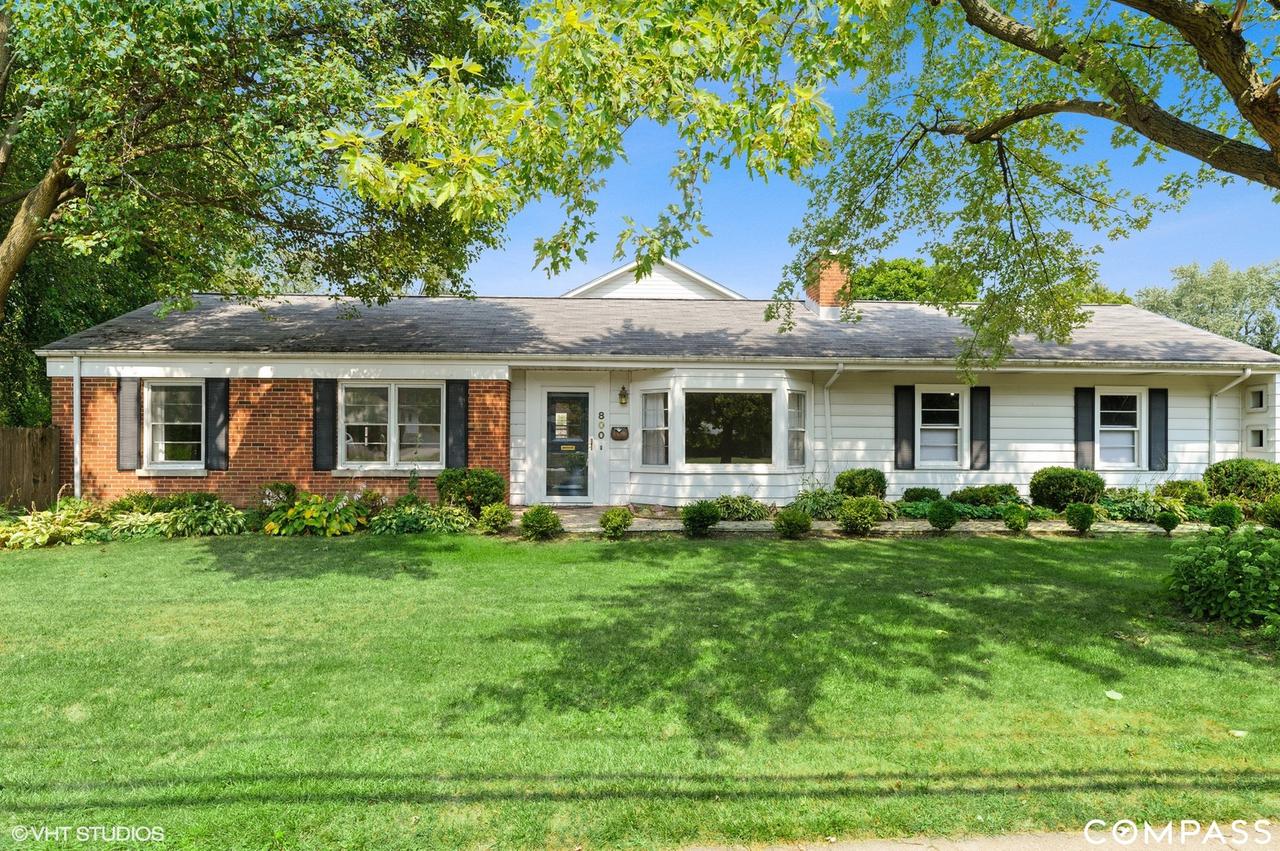 800 Hunter Rd., Glenview, IL 60025