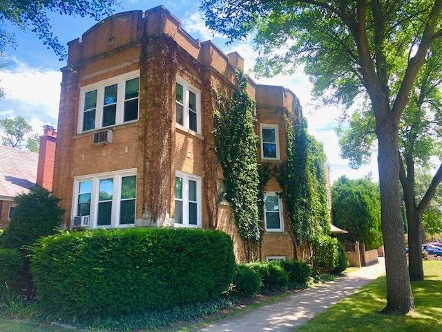 2657 W Coyle Ave., Chicago, IL 60645