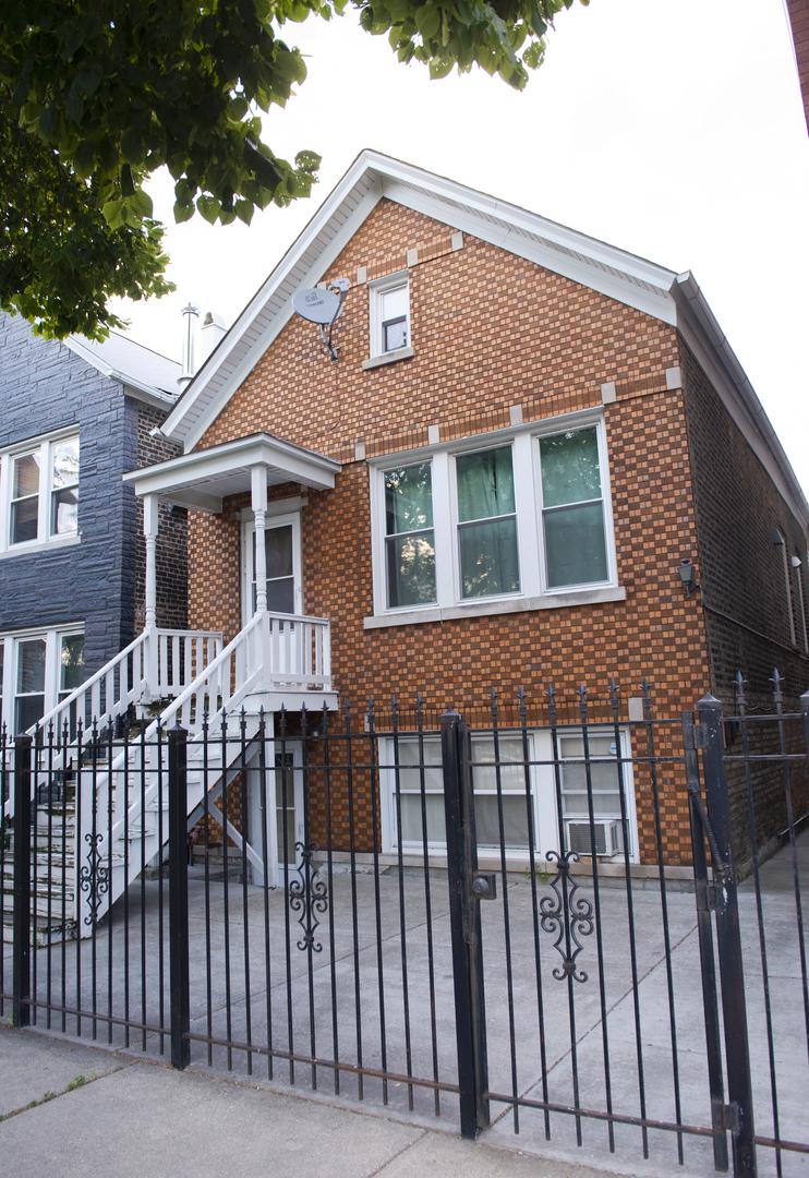 3237 S May St., Chicago, IL 60608