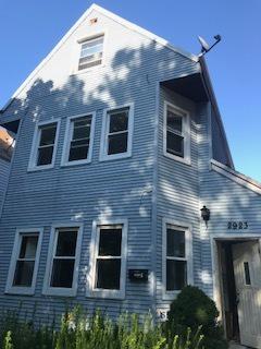 2923 N Avers Ave., Chicago, IL 60618