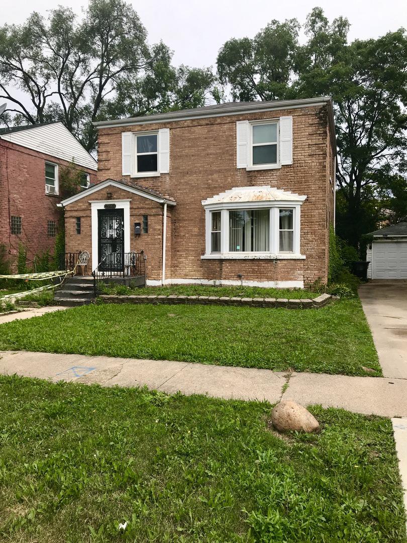 2062 W 76th St., Chicago, IL 60620