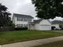 1332 Oakland Cir., North Aurora, IL 60542