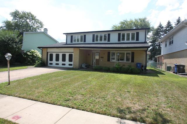 1805 W Willow Ln., Mount Prospect, IL 60056
