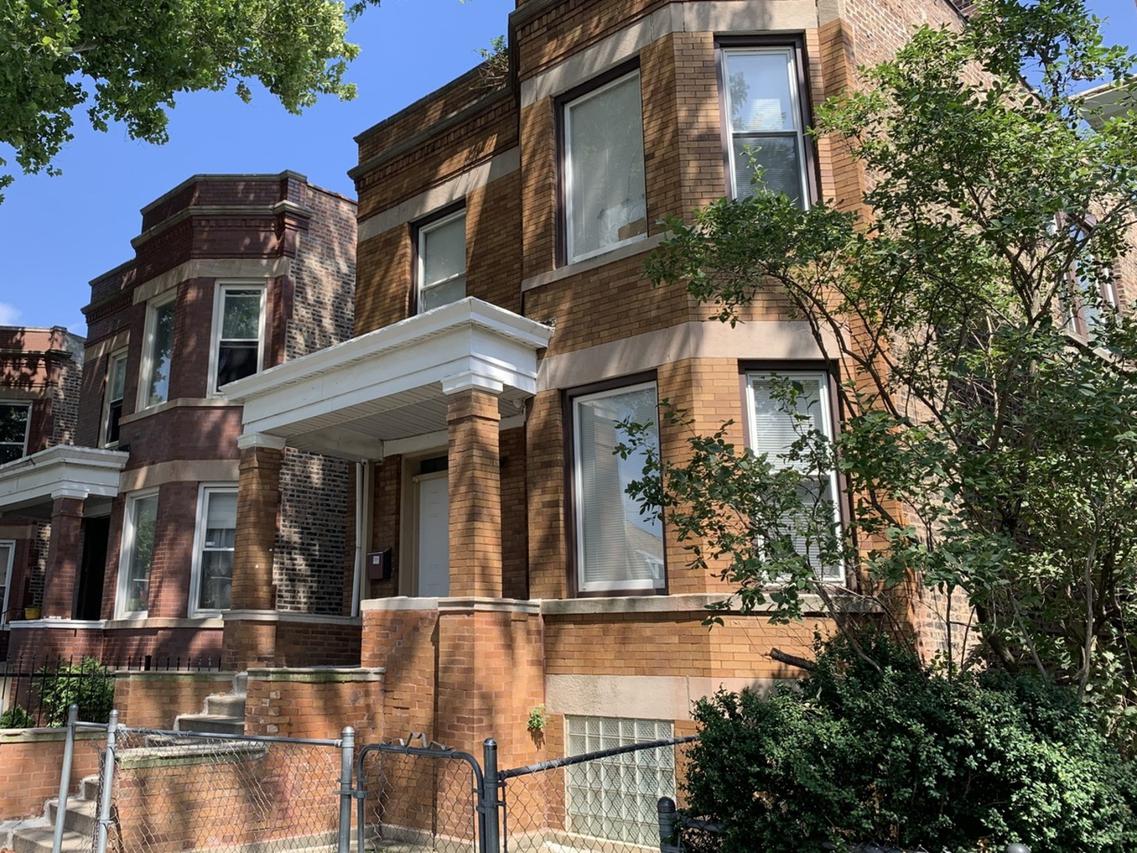 5537 S Winchester Ave., Chicago, IL 60636
