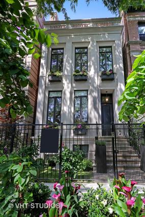 1720 N Mohawk St., Chicago, IL 60614
