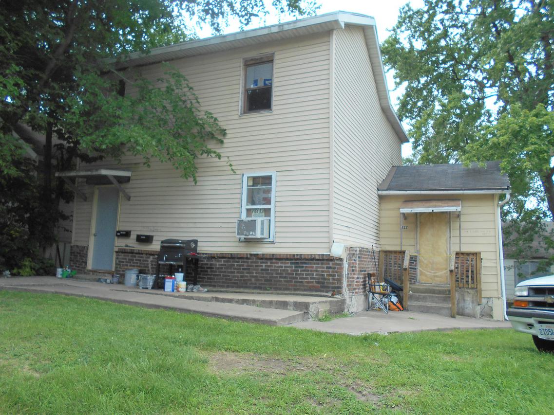 822 5th St., Lasalle, IL 61301