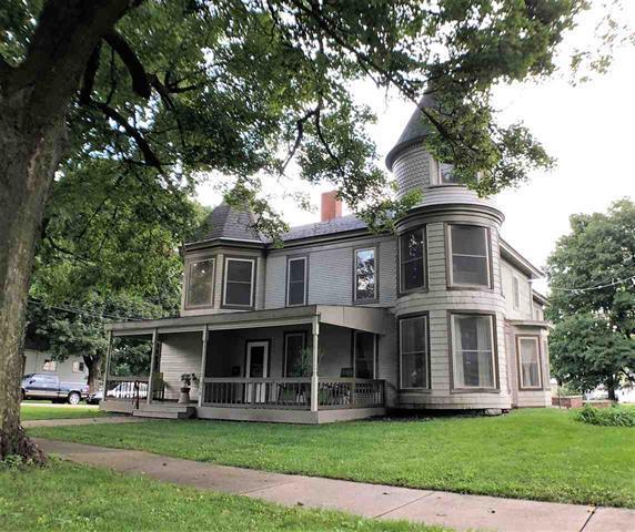 310 N Franklin Ave., Polo, IL 61064