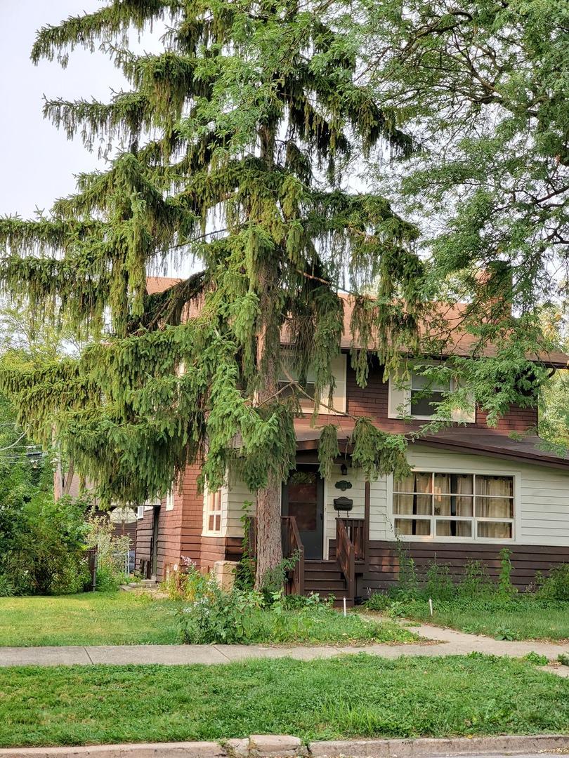 [Address Hidden by Seller], Chicago, IL 60643