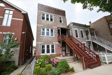 3336 S Parnell Ave., Chicago, IL 60616