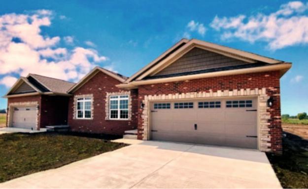 1907 Roseland Dr., Mahomet, IL 61853