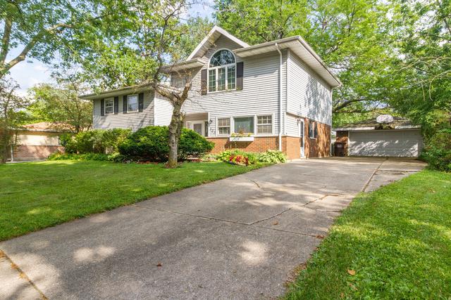 505 Antietam St., Park Forest, IL 60466