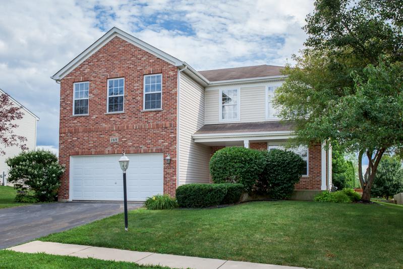 1416 Kennedy Dr., Kirkland, IL 60146