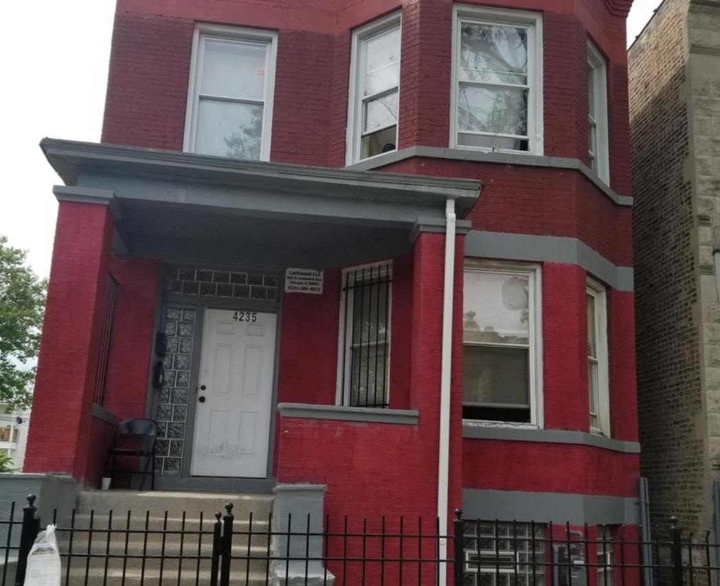 4235 W Wilcox St., Chicago, IL 60624