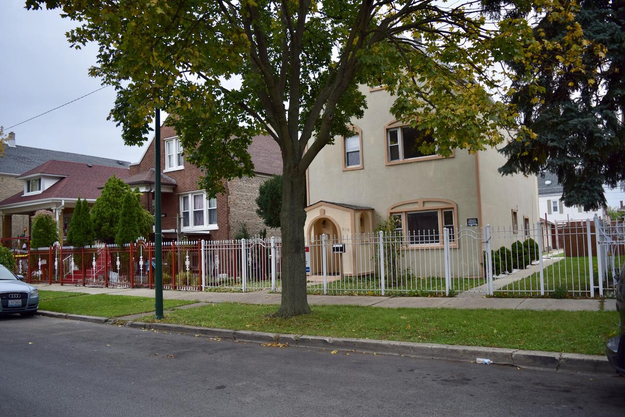 5315 S Washtenaw Ave., Chicago, IL 60632