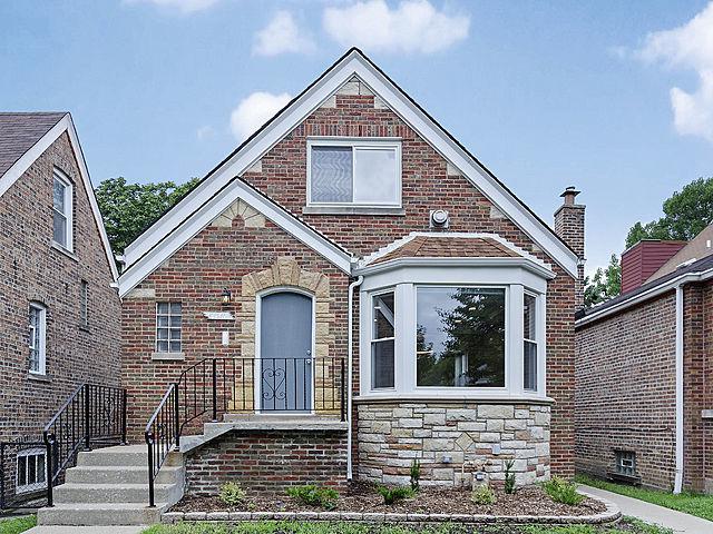 7736 S Throop St., Chicago, IL 60620