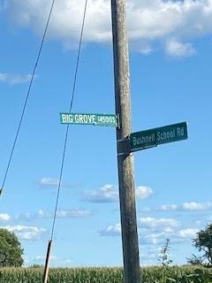Bushnell School Rd., Newark, IL 60541