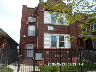 7917 S Bishop St., Chicago, IL 60620