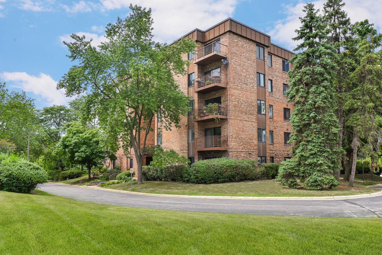 420 Walnut Creek Ln. #3204, Lisle, IL 60532