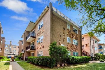 4127 N Keeler Ave. #101S, Chicago, IL 60641